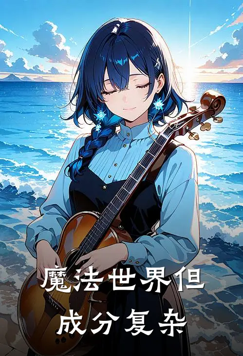 魔法世界但成分复杂梦淇樊於天_《魔法世界但成分复杂》最新章节免费在线阅读