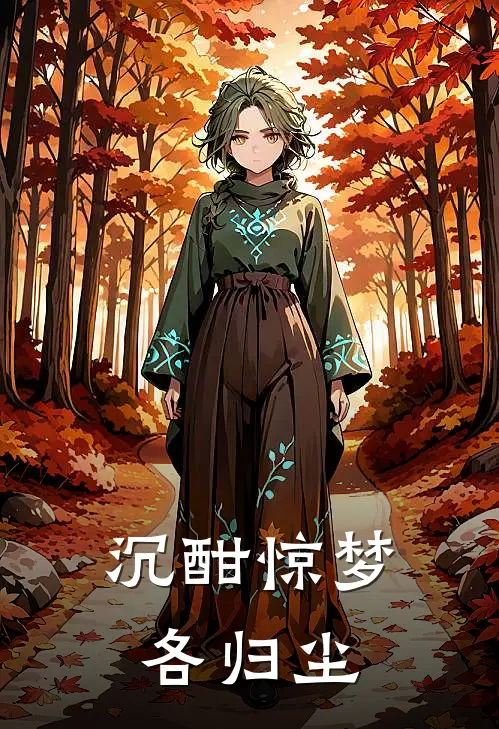 沉酣惊梦各归尘(顾清蕾丝)免费阅读_完结热门小说沉酣惊梦各归尘(顾清蕾丝)