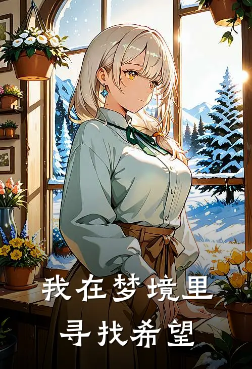 我在梦境里寻找希望韩灵思思免费小说阅读_免费小说大全我在梦境里寻找希望(韩灵思思)