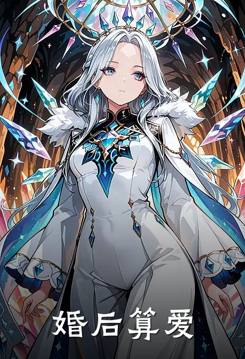 婚后算爱周凌顾婠免费小说全文阅读_免费小说在线阅读婚后算爱周凌顾婠