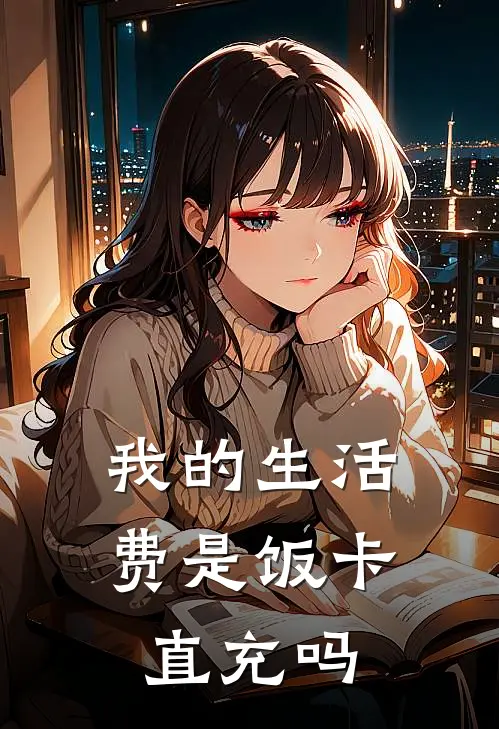 我的生活费是饭卡直充吗