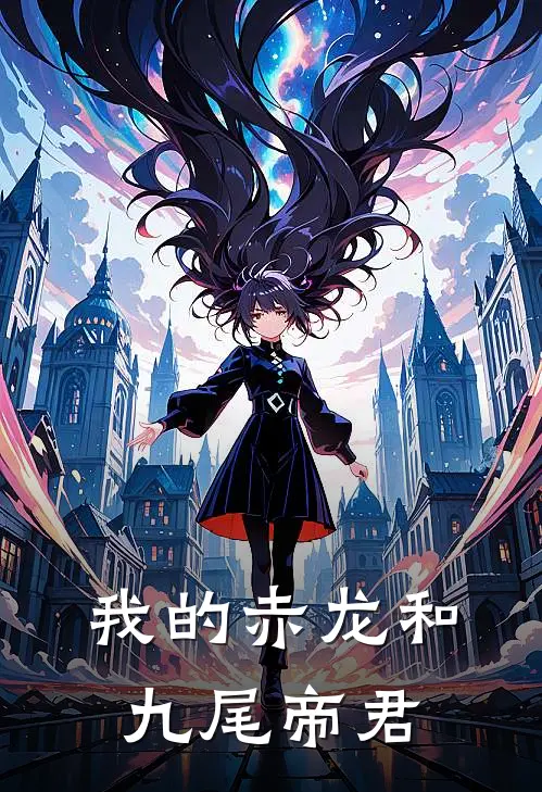 我的赤龙和九尾帝君(明行明慧)最新完本小说推荐_免费小说推荐我的赤龙和九尾帝君明行明慧