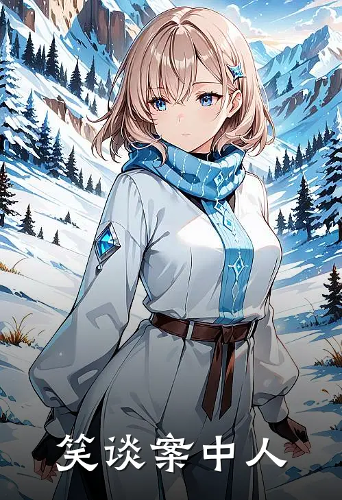 笑谈案中人(苏舟薛夙)最新小说_免费阅读完整版小说笑谈案中人(苏舟薛夙)