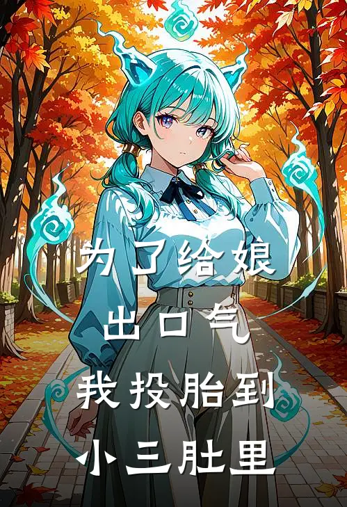 赵建国孟婆汤《为了给娘出口气，我投胎到小三肚里》全本免费在线阅读_(赵建国孟婆汤)最新章节在线阅读