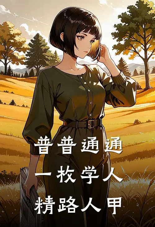 普普通通一枚学人精路人甲小说陆灵林筝（已完结全集完整版大结局）陆灵林筝小说全文阅读笔趣阁