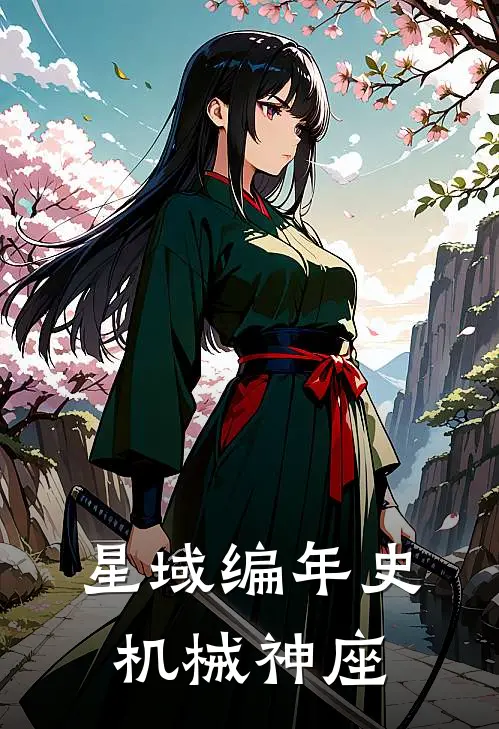 星域编年史：机械神座(陈星陈月)热门网络小说推荐_最新章节列表星域编年史：机械神座(陈星陈月)