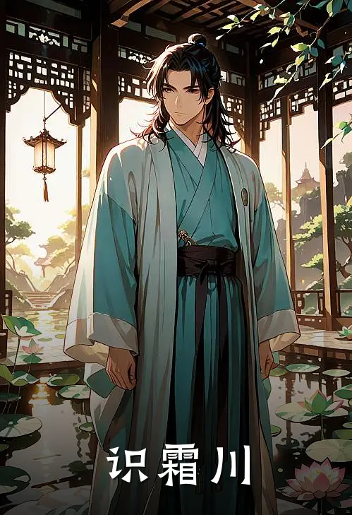 识霜川霜川识霜川全文在线阅读_识霜川全集免费阅读