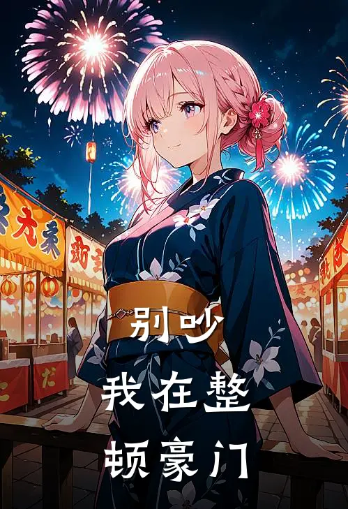 苏婉沈建国《别吵，我在整顿豪门》完结版阅读_(别吵，我在整顿豪门)全集阅读