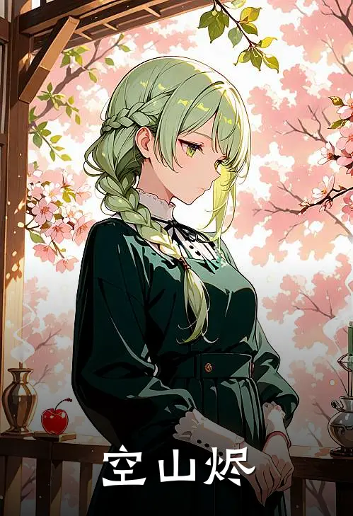 空山烬叶寻欢陆九热门小说阅读_好看的小说推荐完结空山烬叶寻欢陆九