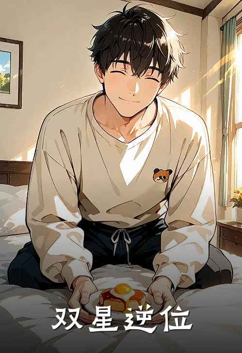 双星逆位(林枫林凡)最新小说_免费阅读完整版小说双星逆位(林枫林凡)