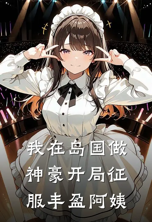 《我在岛国做神豪开局征服丰盈阿姨》叶信男妃英理_(我在岛国做神豪开局征服丰盈阿姨)全集在线阅读