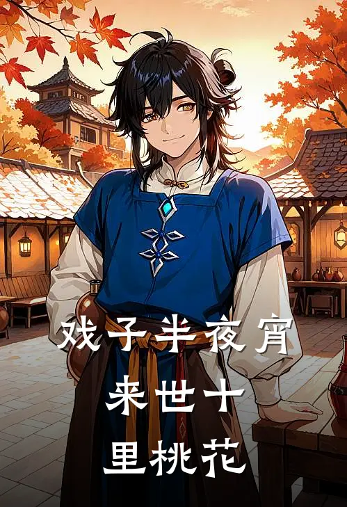 戏子半夜宵，来世十里桃花翁思明陈清沅完结版小说_完结版小说戏子半夜宵，来世十里桃花(翁思明陈清沅)