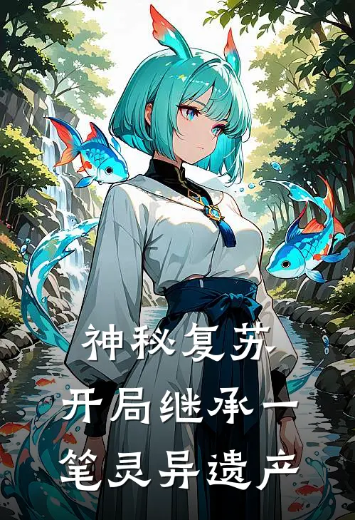 神秘复苏：开局继承一笔灵异遗产(沈原李杰德)全文在线阅读_(神秘复苏：开局继承一笔灵异遗产)精彩小说