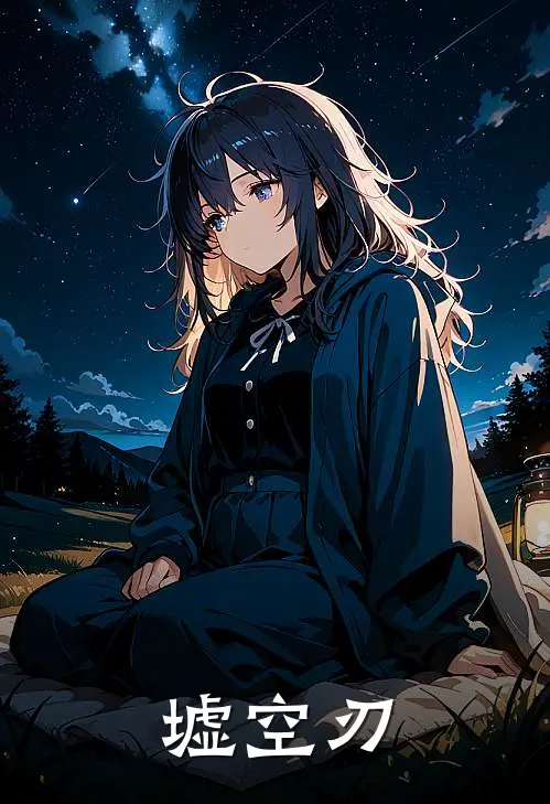 墟空刃(凌夜凌夜)完结的热门小说_全本免费完结小说墟空刃(凌夜凌夜)