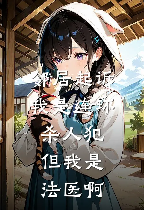 邻居起诉我是连环杀人犯，但我是法医啊林秋李晓云完结版免费阅读_邻居起诉我是连环杀人犯，但我是法医啊全章节免费在线阅读