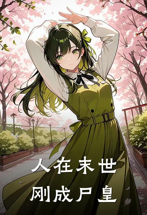 人在末世，刚成尸皇谢忱谢忱最新小说推荐_热门小说排行榜人在末世，刚成尸皇(谢忱谢忱)