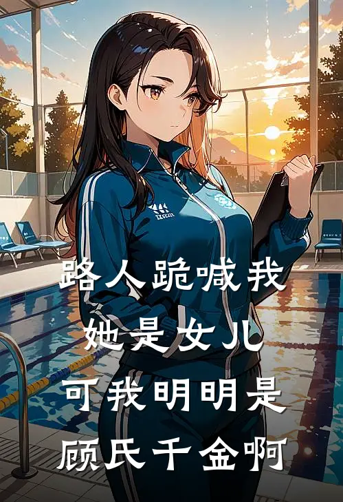 路人跪喊我她是女儿，可我明明是顾氏千金啊