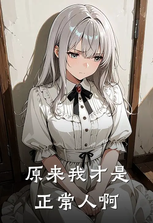 原来我才是正常人啊杨纵明杨纵明完结版小说_最新章节列表原来我才是正常人啊(杨纵明杨纵明)
