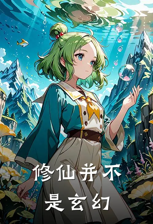 修仙并不是玄幻(刘宝秦始皇)最新好看小说_最新章节列表修仙并不是玄幻(刘宝秦始皇)