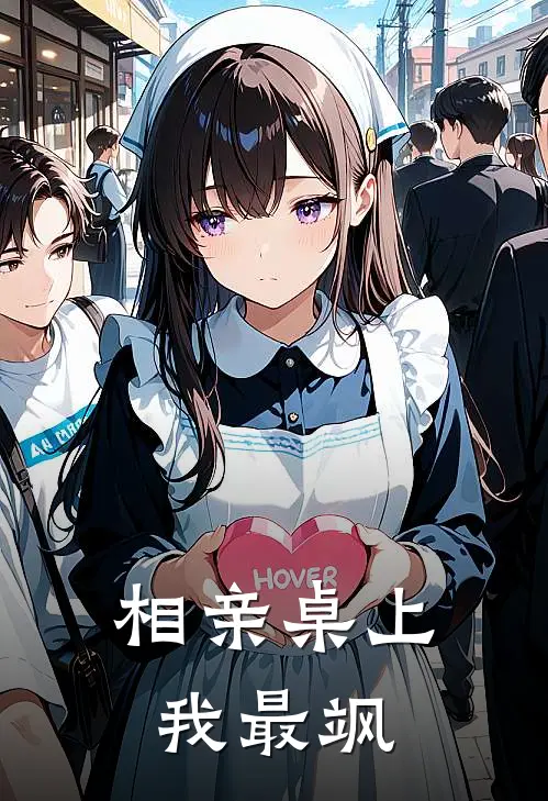 林梦汐周明远《相亲桌上我最飒》全文免费在线阅读_《相亲桌上我最飒》全本在线阅读