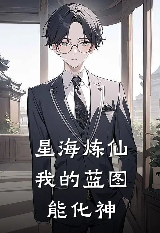 星海炼仙：我的蓝图能化神(陈星向之礼)完结小说推荐_小说全文免费阅读星海炼仙：我的蓝图能化神陈星向之礼