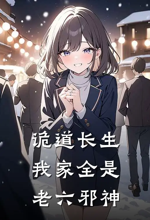 诡道长生：我家全是老六邪神(顾九安陆严)完结版小说全文免费阅读_最新小说诡道长生：我家全是老六邪神(顾九安陆严)