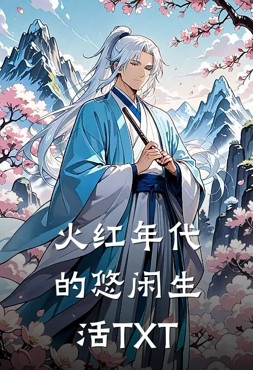 火红年代的悠闲生活TXT