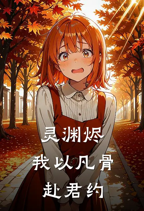 灵渊烬：我以凡骨赴君约(赵峰楚南衣)免费小说在线阅读_在线阅读免费小说灵渊烬：我以凡骨赴君约(赵峰楚南衣)