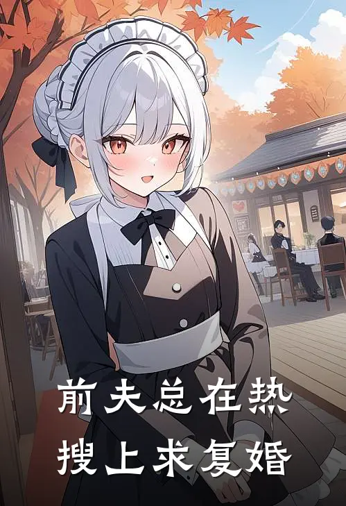 前夫总在热搜上求复婚(沈知意顾承泽)已完结小说_小说免费阅读前夫总在热搜上求复婚沈知意顾承泽