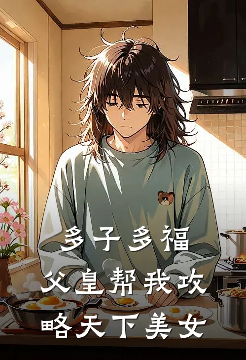 多子多福，父皇帮我攻略天下美女(苏清雪楚天行)热门完本小说_最新小说多子多福，父皇帮我攻略天下美女苏清雪楚天行