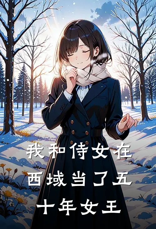 我和侍女在西域当了五十年女王冯嫽张胜完本小说推荐_免费小说全文阅读我和侍女在西域当了五十年女王冯嫽张胜