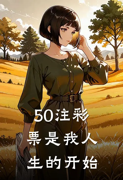 50注彩票是我人生的开始(林渊李婷)最热门小说_小说完整版50注彩票是我人生的开始林渊李婷