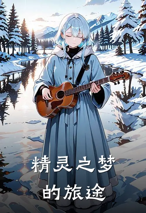 精灵之梦的旅途(秦雨墨秦洛锋)完整版小说全文免费阅读_免费阅读无弹窗精灵之梦的旅途秦雨墨秦洛锋