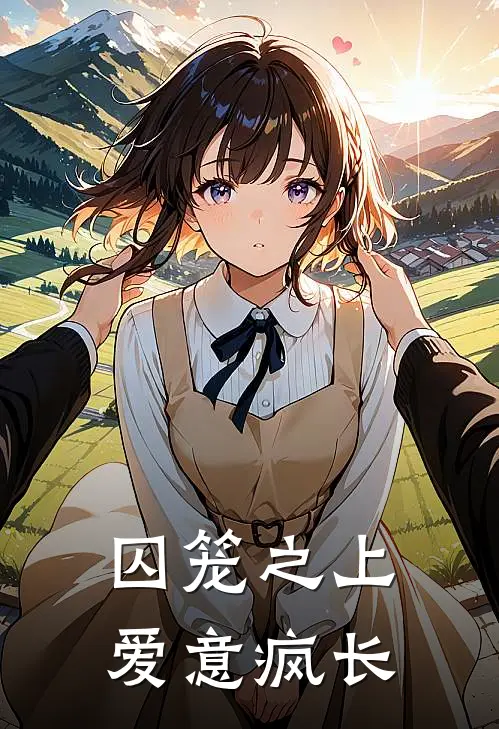 囚笼之上，爱意疯长简柚裴时渊免费小说完整版_完结版小说阅读囚笼之上，爱意疯长(简柚裴时渊)