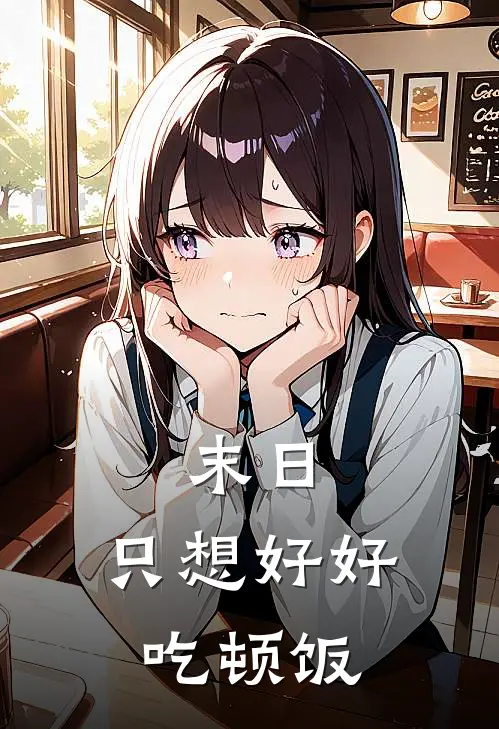 末日：只想好好吃顿饭林砚毛豆完本热门小说_完本小说免费末日：只想好好吃顿饭(林砚毛豆)