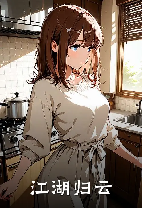 江湖归云(萧烬沈知意)全文在线阅读_(江湖归云)精彩小说