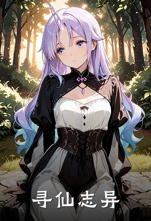 寻仙志异李木李木强小说免费完结_最新章节列表寻仙志异(李木李木强)