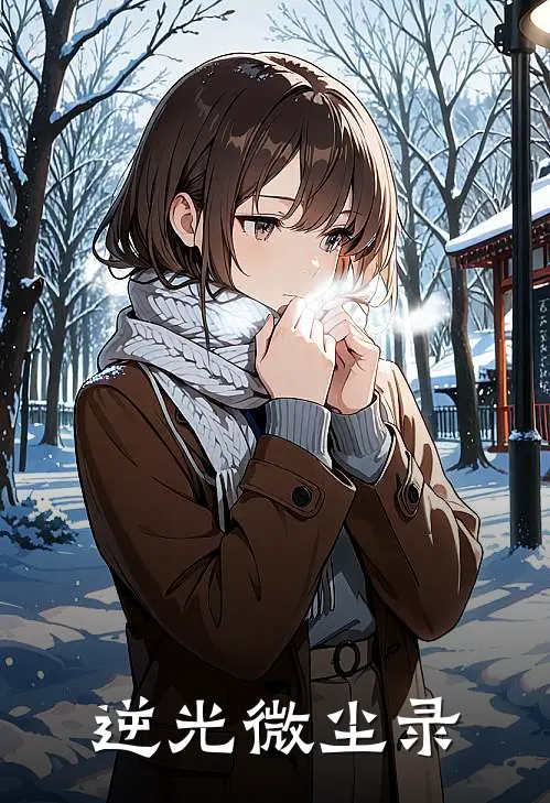 逆光微尘录苏望林叔完本完结小说_完本完结小说逆光微尘录(苏望林叔)