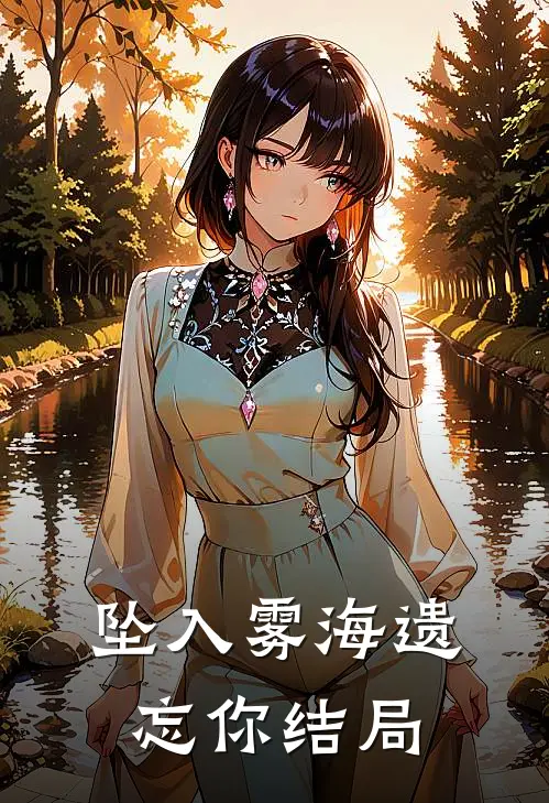 坠入雾海遗忘你结局