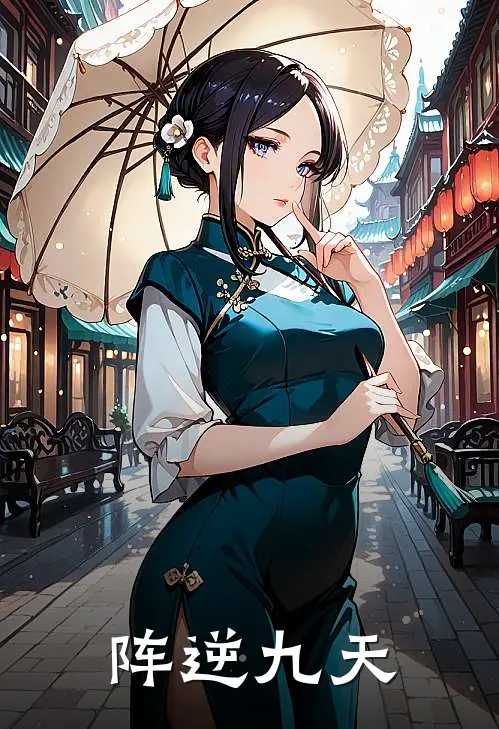 阵逆九天(陈凡李慕雪)免费完结小说_免费小说在线阅读阵逆九天(陈凡李慕雪)