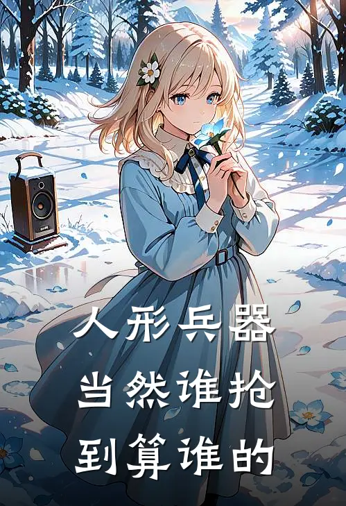 人形兵器，当然谁抢到算谁的顾烬谷源免费小说笔趣阁_完结小说免费阅读人形兵器，当然谁抢到算谁的顾烬谷源