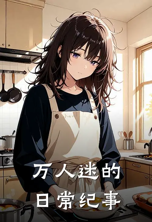 万人迷的日常纪事