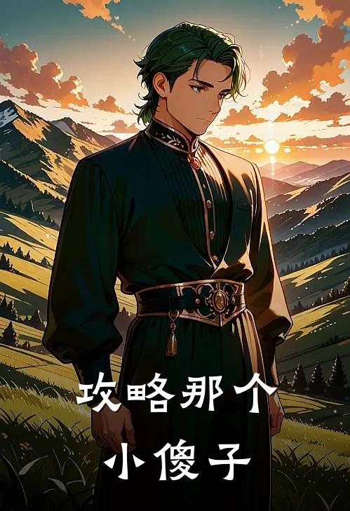 攻略那个小傻子