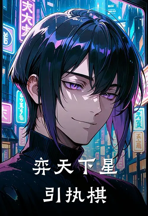 《弈天下【星引执棋】》沈知微李德海火爆新书_弈天下【星引执棋】(沈知微李德海)最新热门小说