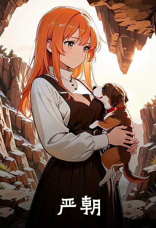 严朝(严睿苏廉)全章节在线阅读_严睿苏廉全章节在线阅读