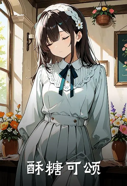 酥糖可颂苏晓苏烈完本小说推荐_免费小说全文阅读酥糖可颂苏晓苏烈