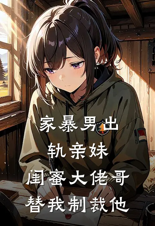 家暴男出轨亲妹，闺蜜大佬哥替我制裁他陈阳林玥完结小说免费阅读_热门免费小说家暴男出轨亲妹，闺蜜大佬哥替我制裁他(陈阳林玥)