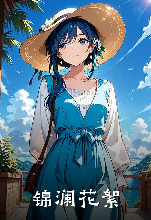 锦澜花絮(苏锦凝萧策)小说推荐完本_全本免费小说锦澜花絮苏锦凝萧策