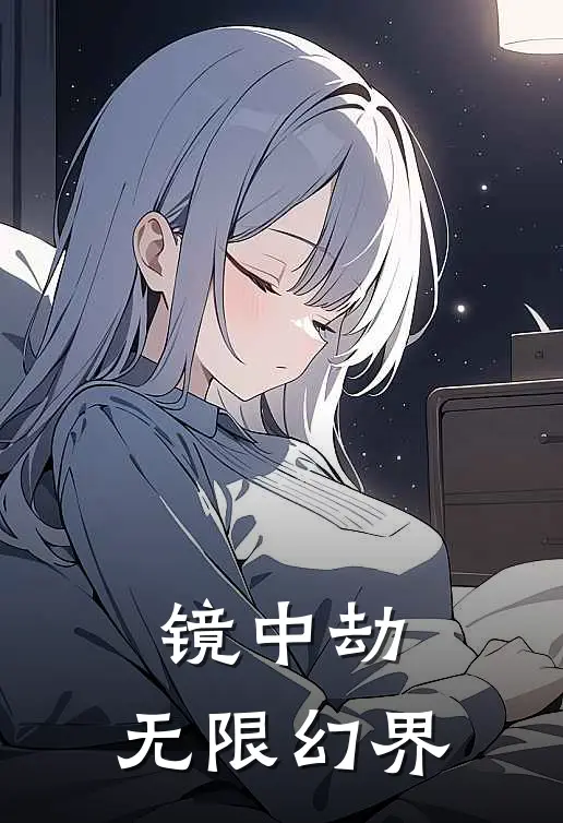 镜中劫：无限幻界(林砚苏晚)最新小说推荐_最新热门小说镜中劫：无限幻界林砚苏晚