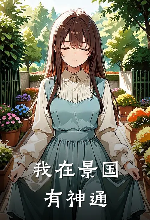 我在景国有神通(魏婉儿冬儿)免费小说阅读_完结版小说推荐我在景国有神通(魏婉儿冬儿)